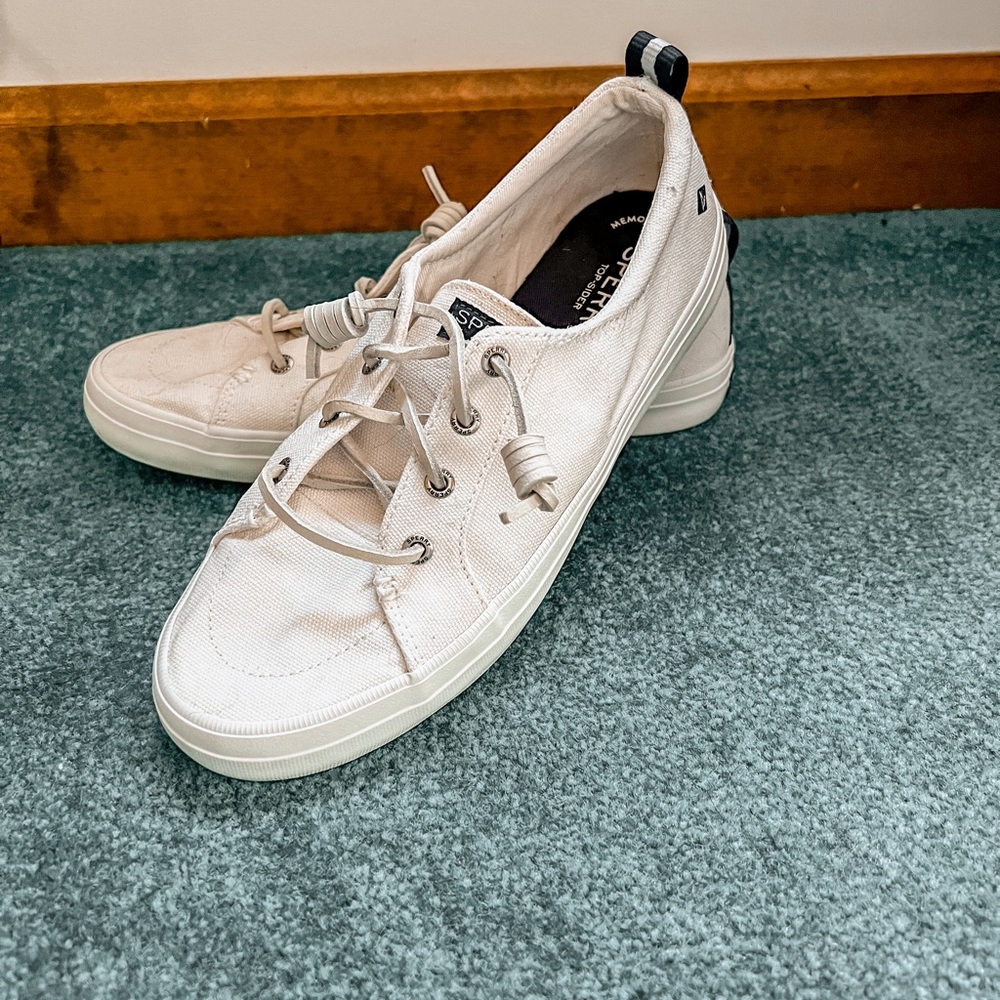 Sperrys